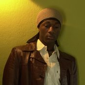 Aloe Blacc - List pictures