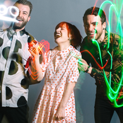 Paramore - List pictures