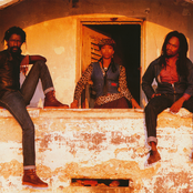 Black Uhuru - List pictures