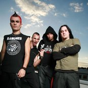 Dagoba - List pictures