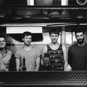 Cymbals - List pictures