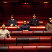 Frightened Rabbit - List pictures