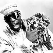 Kool Moe Dee - List pictures