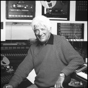 Jerry Goldsmith - List pictures