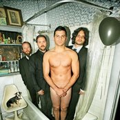 Dredg - List pictures