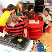 La Casa Azul - List pictures