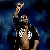 Rick Ross - List pictures