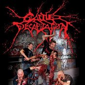 Cattle Decapitation - List pictures