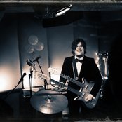 Ed Harcourt - List pictures