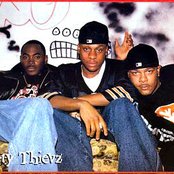 Sporty Thievz - List pictures