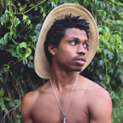 Raury - List pictures