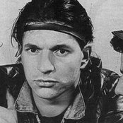 Young Gods - List pictures