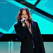 Constantine Maroulis - List pictures