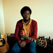 Michael Kiwanuka - List pictures