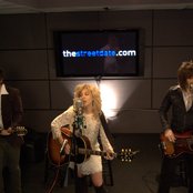 The Band Perry - List pictures
