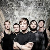 Funeral For A Friend - List pictures