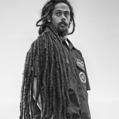 Damian Marley - List pictures