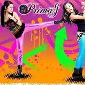 Prima J - List pictures