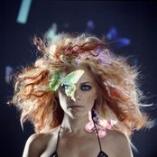 Nikka Costa - List pictures