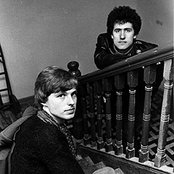 Orchestral Manoeuvres In The Dark - List pictures