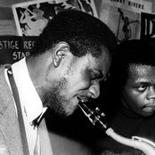 Pharoah Sanders - List pictures