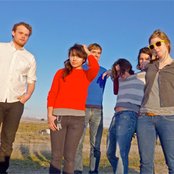 A Sunny Day In Glasgow - List pictures