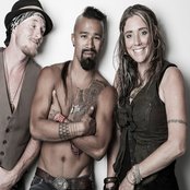 Nahko And Medicine For The People - List pictures