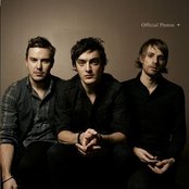 Civil Twilight - List pictures