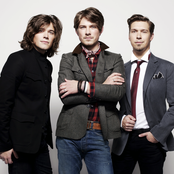 Hanson - List pictures