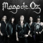Mago De Oz - List pictures