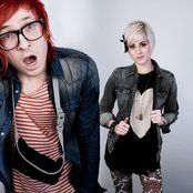 Teen Hearts - List pictures