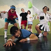 Decemberists - List pictures