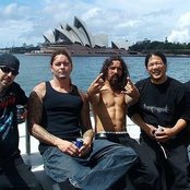 Disgorge - List pictures