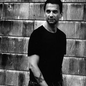 Dave Gahan - List pictures