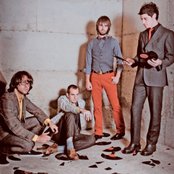 Mute Math - List pictures