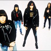 The Ramones - List pictures