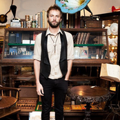 Paul Mcdonald - List pictures