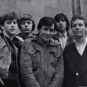 Mitch Ryder & The Detroit Wheels - List pictures