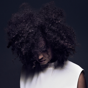 Naomi Pilgrim - List pictures