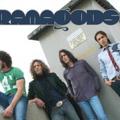 Dramagods - List pictures