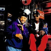 Dj Jazzy Jeff & The Fresh Prince - List pictures