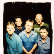 Midnight Oil - List pictures