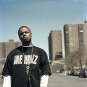 Jae Millz - List pictures