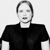 Ane Brun - List pictures