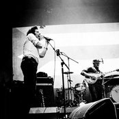 Glassjaw - List pictures