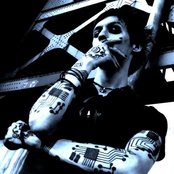 Blue Stahli - List pictures