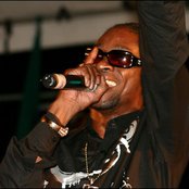 Bounty Killer - List pictures
