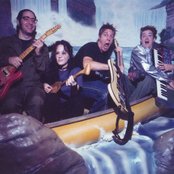 Splashdown - List pictures