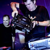 The Crystal Method - List pictures