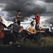 Broken Records - List pictures